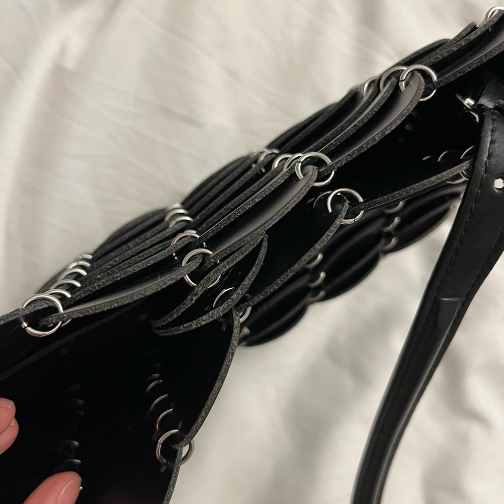 Paco Rabanne bag - Picture 3 of 9